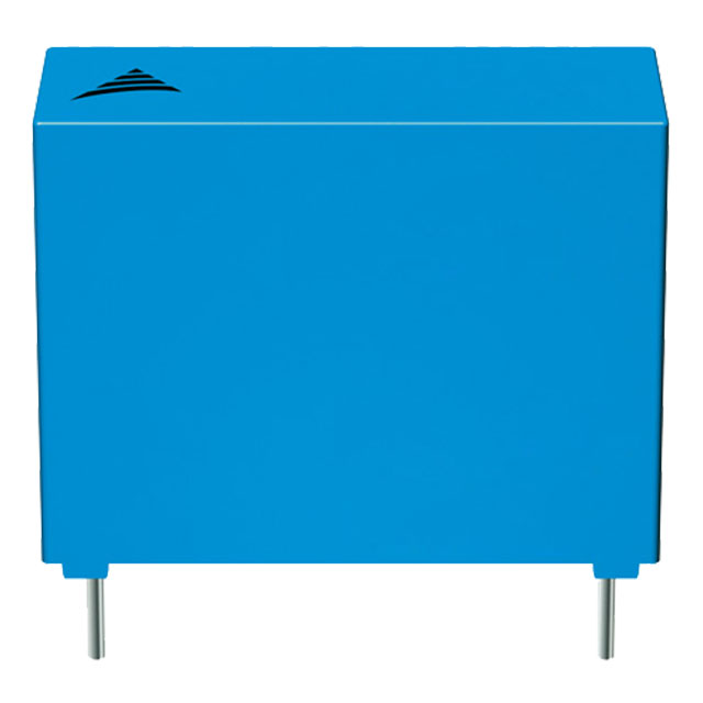 B32914A5684M000 EPCOS - TDK Electronics  Tantal-Polymer-Kondensatoren